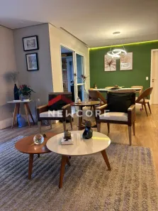 Apartamento com 3 Quartos à venda, 164m² no Vila Andrade, São Paulo