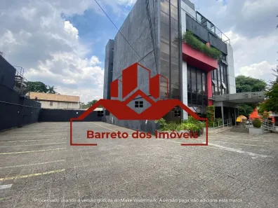 Prédio Residencial para alugar, 959m² no Alto de Pinheiros, São Paulo