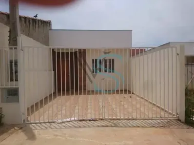 Casa com 2 Quartos à venda, 79m² no Parque São Bento, Sorocaba