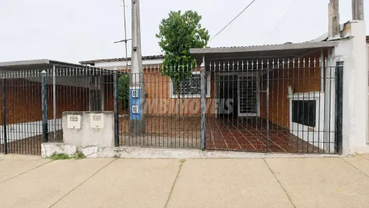 Casa com 2 Quartos à venda, 113m² no Vila Georgina, Campinas