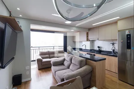 Apartamento com 3 Quartos à venda, 56m² no Padroeira, Osasco