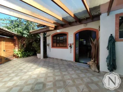 Casa com 2 Quartos à venda, 108m² no Cibratel II, Itanhaém