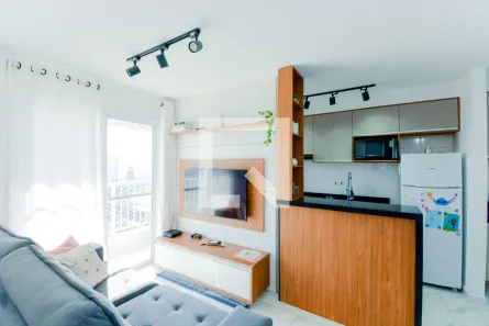 Apartamento com 2 Quartos à venda, 47m² no Vila São João, Guarulhos