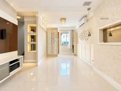 Casa de Condomínio com 4 Quartos à venda, 182m² no Colina de Laranjeiras, Serra