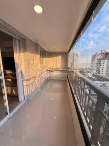Apartamento com 1 Quarto à venda, 60m² no Guilhermina, Praia Grande