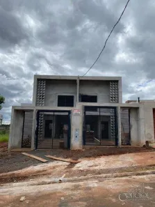 Sobrado com 3 Quartos à venda, 143m² no Gleba Simon Frazer, Londrina