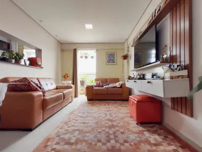 Apartamento com 2 Quartos à venda, 60m² no Jardim São Paulo(Zona Norte), São Paulo