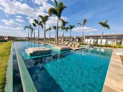Lote/Terreno à venda, 384m² no Morada da Colina, Uberlândia