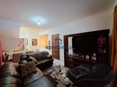 Casa com 3 Quartos à venda, 147m² no Jardim Jabaquara, São Paulo