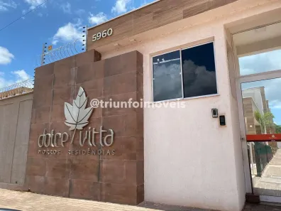 Casa de Condomínio com 3 Quartos à venda, 78m² no Morros, Teresina