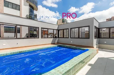 Apartamento com 4 Quartos à venda, 401m² no Vila Nova Conceição, São Paulo