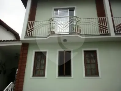 Sobrado com 3 Quartos à venda, 180m² no Jardim Virginia Bianca, São Paulo