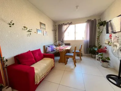 Apartamento com 2 Quartos à venda, 41m² no Hípica, Porto Alegre