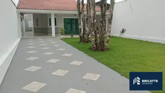 Casa com 3 Quartos à venda, 165m² no Cibratel II, Itanhaém