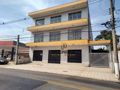 Ponto Comercial para alugar, 1248m² no Vila José Paulino Nogueira, Paulínia