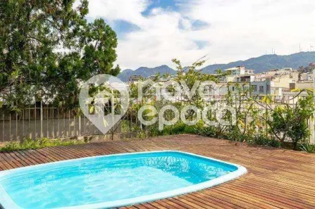 Cobertura com 4 Quartos à venda, 351m² no Ipanema, Rio de Janeiro