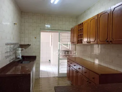 Casa com 3 Quartos para alugar, 110m² no Jardim Paulista, São José dos Campos