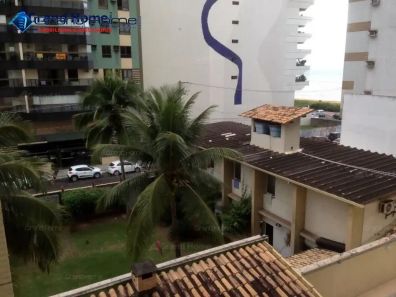 Apartamento com 3 Quartos à venda, 100m² no Praia da Costa, Vila Velha