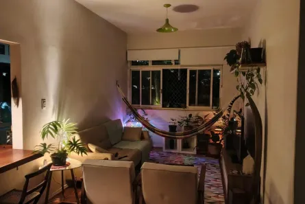 Apartamento com 3 Quartos à venda, 100m² no Serra, Belo Horizonte