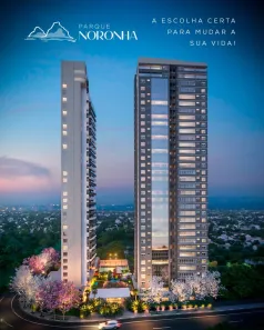 Apartamento com 3 Quartos à venda, 120m² no Park Lozandes, Goiânia