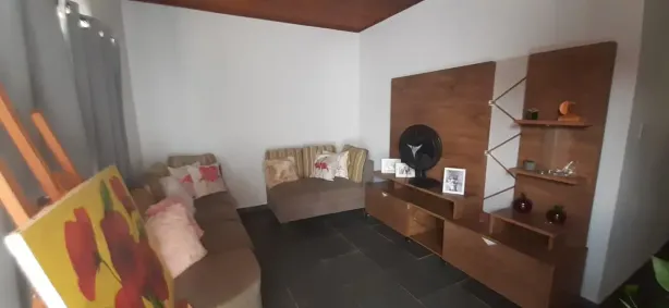 Casa com 2 Quartos à venda, 250m² no Núcleo Residencial Doutor João Aldo Nassif, Jaguariúna