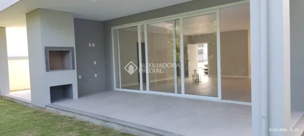 Casa de Condomínio com 4 Quartos à venda, 400m² no Ratones, Florianópolis