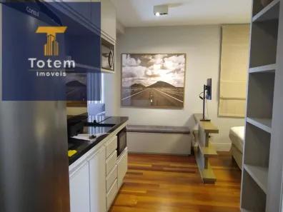 Apartamento com 1 Quarto à venda, 31m² no Jardim Paulista, São Paulo