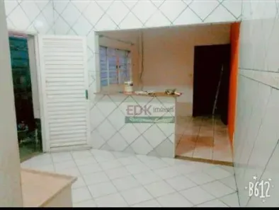 Casa com 2 Quartos à venda, 70m² no Jardim Santa Tereza, Taubaté