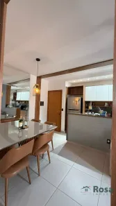 Apartamento com 2 Quartos à venda, 61m² no Despraiado, Cuiabá