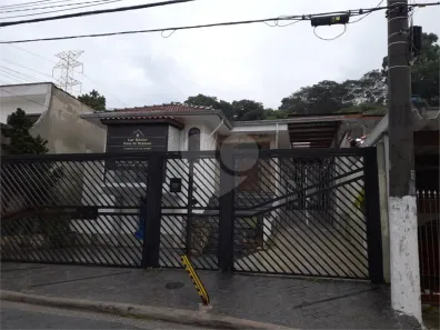 Imóvel Comercial com 2 Quartos para alugar, 220m² no Jardim Santo Elias, São Paulo