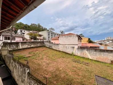 Lote/Terreno à venda, 420m² no Vale do Ipê, Juiz de Fora