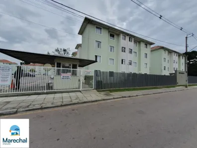 Apartamento com 2 Quartos à venda, 56m² no Augusta, Curitiba