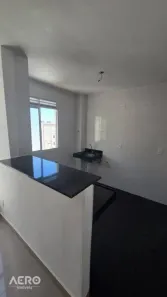 Apartamento com 2 Quartos à venda, 42m² no Núcleo Residencial Presidente Geisel, Bauru