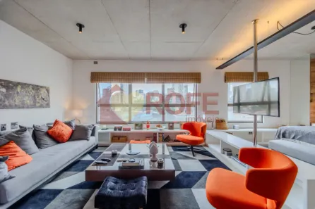 Apartamento com 1 Quarto à venda, 70m² no Vila Olímpia, São Paulo