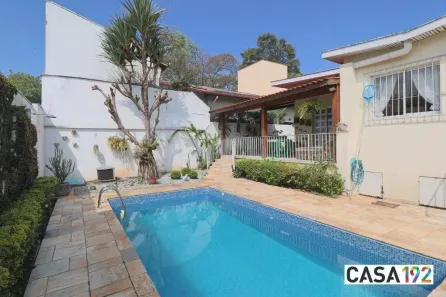 Casa com 3 Quartos à venda, 172m² no Jardim Prudência, São Paulo