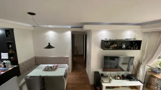 Apartamento com 3 Quartos à venda, 70m² no Vila Suzana, São Paulo