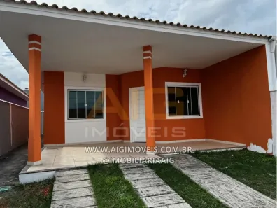 Casa com 2 Quartos à venda, 75m² no , Iguaba Grande