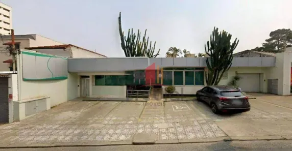 Imóvel Comercial para alugar, 519m² no Centro, São Bernardo do Campo