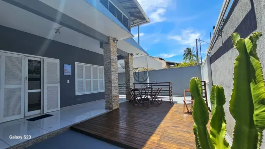 Imóvel Comercial com 11 Quartos à venda, 650m² no Jardim Excelsior, Cabo Frio