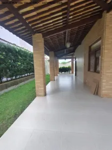 Casa com 4 Quartos para alugar, 380m² no Jardim Petrópolis, Maceió