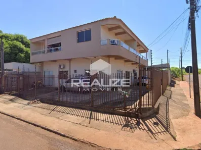 Apartamento com 6 Quartos à venda, 320m² no Polo Universitário, Foz do Iguaçu