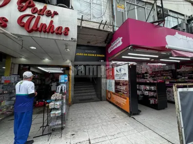 Sala Comercial para alugar, 35m² no Campo Grande, Rio de Janeiro