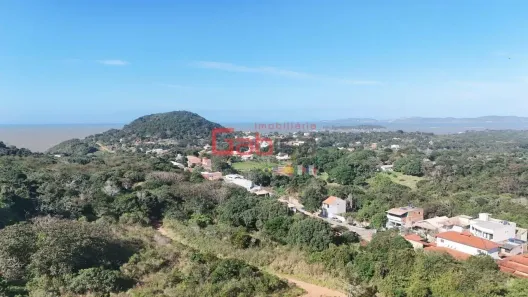 Lote/Terreno à venda, 1020m² no Rasa, Armação dos Búzios