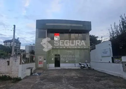 Sala Comercial para alugar, 100m² no Centro, Canoas