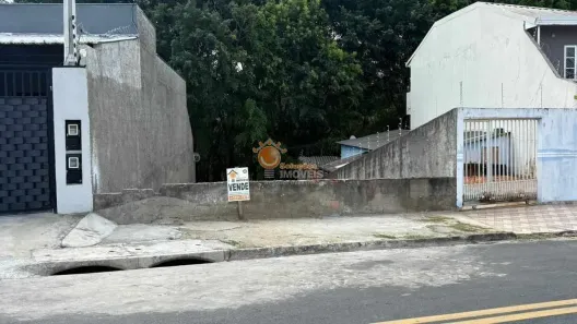 Lote/Terreno à venda, 220m² no Jardim Nápoli, Sorocaba