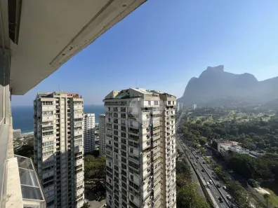 Cobertura com 6 Quartos à venda, 430m² no São Conrado, Rio de Janeiro