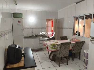 Casa com 3 Quartos à venda, 175m² no Jardim Algodoal, Piracicaba