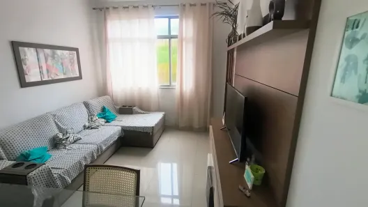 Apartamento com 2 Quartos à venda, 67m² no Penha Circular, Rio de Janeiro