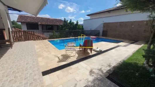 Casa de Condomínio com 5 Quartos à venda, 576m² no Anil, Rio de Janeiro