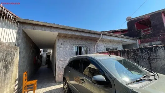 Casa com 2 Quartos à venda, 75m² no Corumbá, Itanhaém